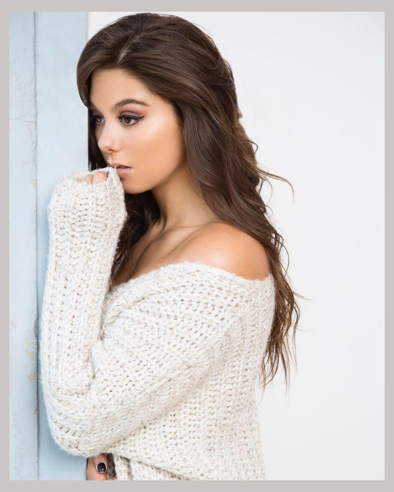 Kira Kosarin